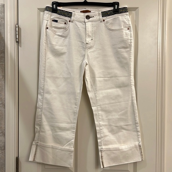 Lee ladies capris - Picture 1 of 10